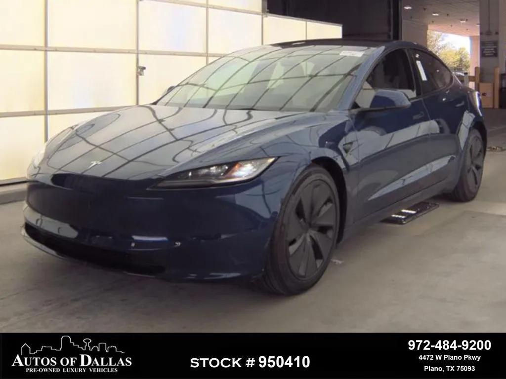 tesla model 3 2025 5YJ3E1EB7SF950410 image tesla model 3 2025 5YJ3E1EB7SF950410 image